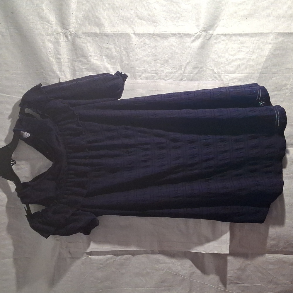 V by Violet Weekend Dress